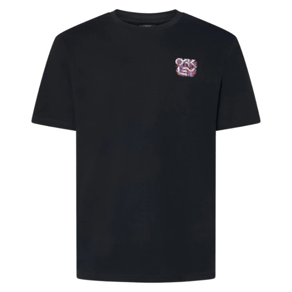 OAKLEY SEA NASSA TEE - Resim 3