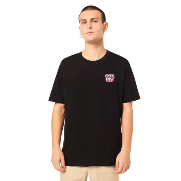 OAKLEY SEA NASSA TEE - Resim 2