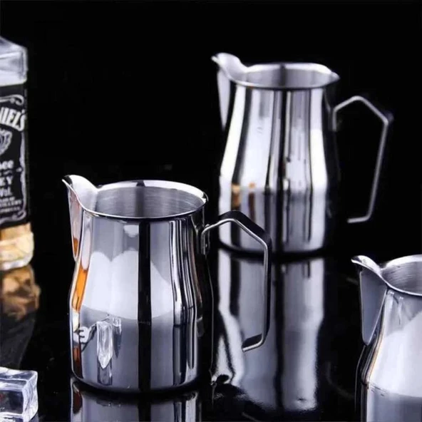 Süt Potu Prof 350 ml (SPP-3) - Resim 2