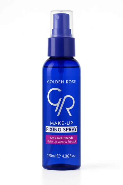 Make Up Fixing Spray - Makyaj Sabitleyici Sprey ürün görseli 1