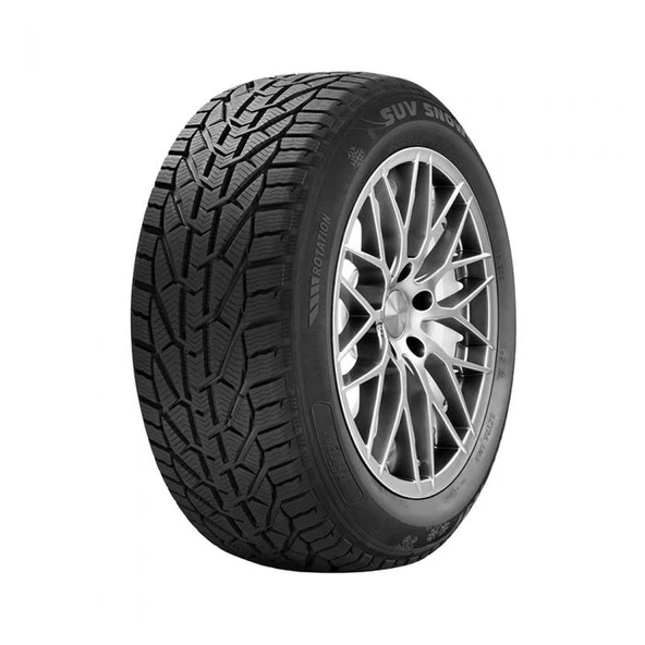 Riken 275/40 R20 106V XL Suv Snow Kış Lastiği 2023 ürün görseli 1