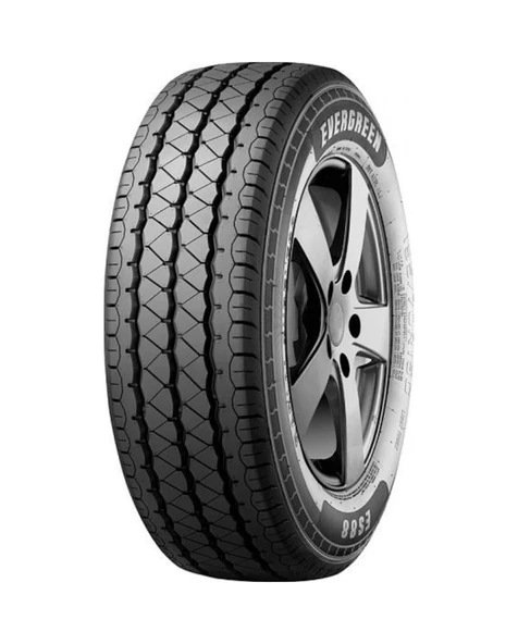 Evergreen 235/65 R16C 121R Es88 10Kat Yaz  Lastiği 2019 2019 ürün görseli 1