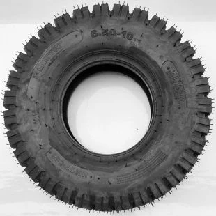 Hamilton 6.50-10 12Kat Havalı Tip Forklift Lastiği ürün görseli 1