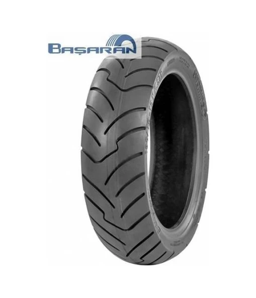 Euromına 130/70-17 71P 8Pr Ca134M E-Hıghway Dubleks ürün görseli 1