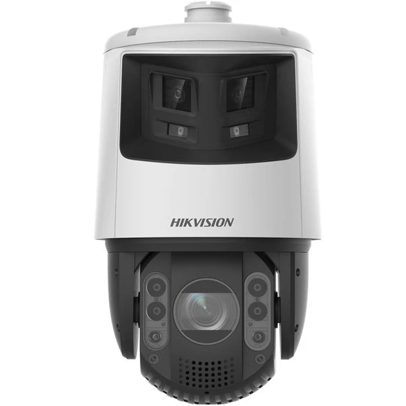 Hikvision DS-2SE7C432MWG-EB/26(F0) 6MP+4MP TandemVu 32X PTZ/Speed Dome Ip Kamera ürün görseli 1