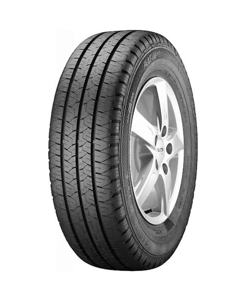 Platin 195/75 R16C 107T Rp 520 Van Summer Yaz Lastiği 2022 2022 ürün görseli 1
