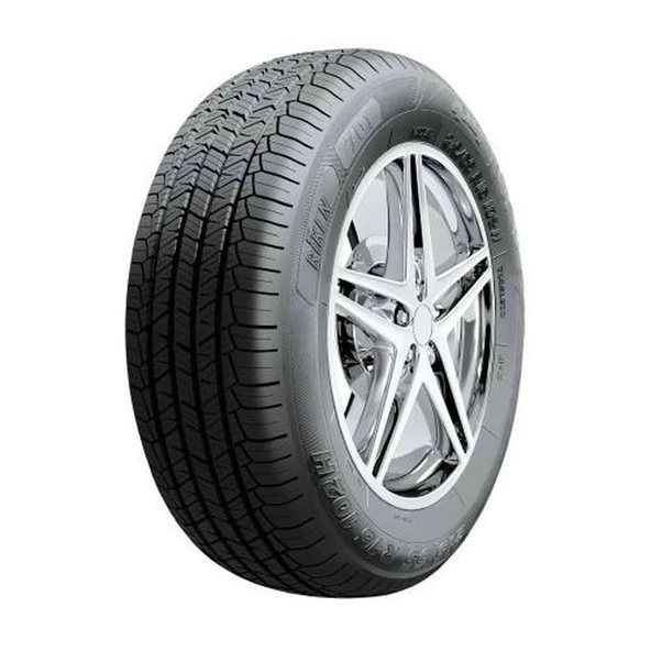 Riken 235/55 R19 105Y XL 701 Yaz Lastiği 2023 ürün görseli 1