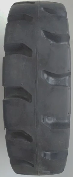 Casumina 7.00-12 Dolgu Forklift Lastik Sekmansiz Tip ürün görseli 1