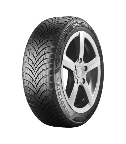 Semperit 205/55 R16 91T Speed-Grip-5 Kış Lastiği 2022 2022 ürün görseli 1