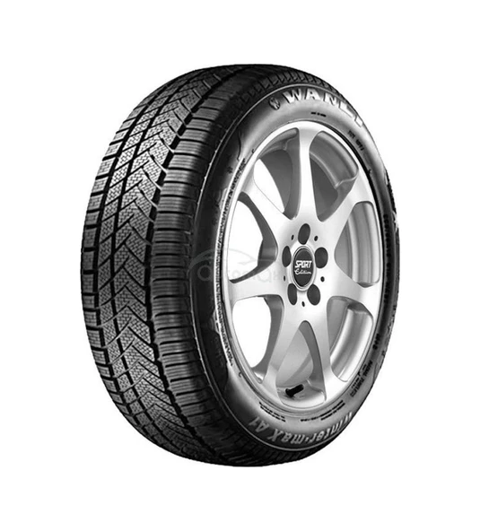Wanli 235/40 R18 95V Xl Wintermax-A1 Sw211 Kar Lastiği 2018 2018 ürün görseli 1