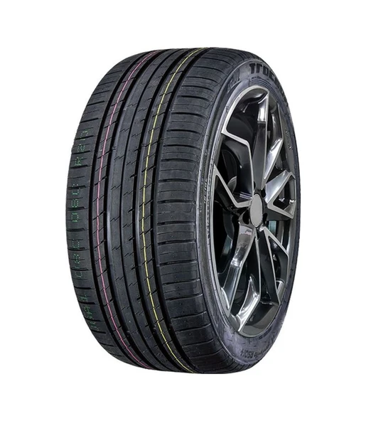 Tracmax 275/40 ZR20 106Y XL X-Privilo Rs01 Yaz Lastiği 2022 2022 ürün görseli 1
