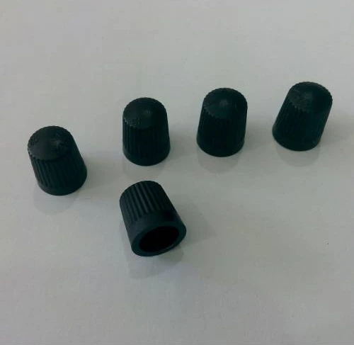 Plastik Siyah Sibop Kapağı. Eha Alman Malı. 200ad/pk ürün görseli 1