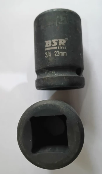 Darbeli Lokma 3/4" -23mm Boy 54mm, 1 Adet ürün görseli 1