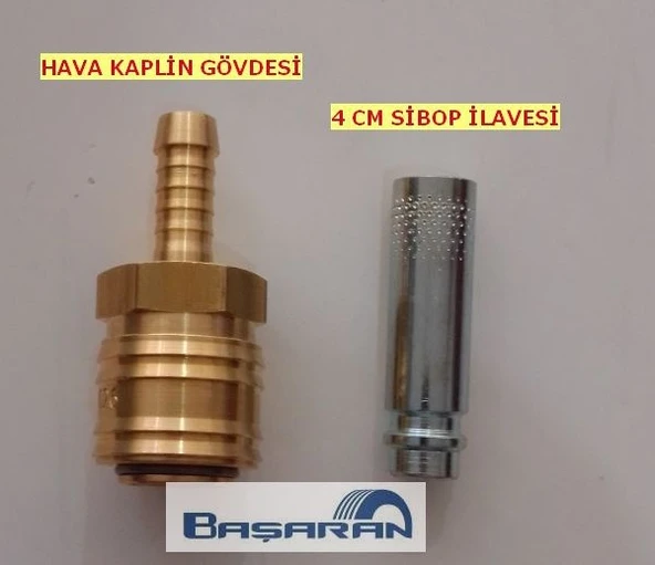 Kolay Lastik Şişirme Aparatı - Lastik Servisi ve Garajlar için N11.2838 ürün görseli 1