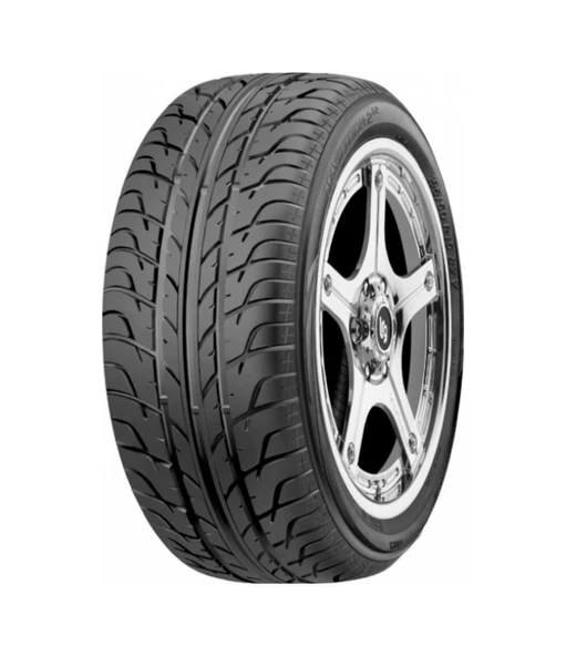 Riken 235/40 R18 95Y Xl Maystorm-2 B2, 2018 Üretim 2018 ürün görseli 1
