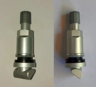 TPMS-09 Sensörlü sibop (sensör hariç) - Resim 2