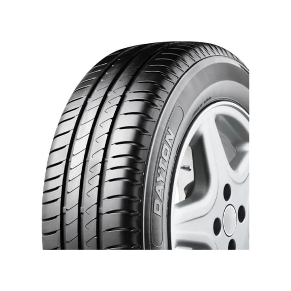 Dayton 205/55 R16 91V Touring 2 Yaz Lastiği 2026 ürün görseli 1