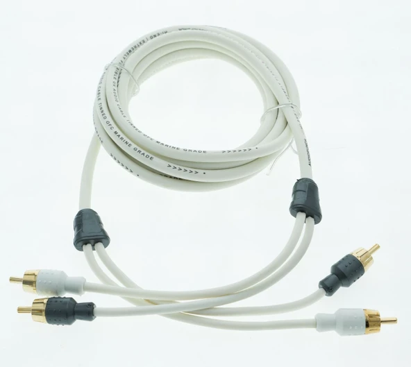 Audiopunch APM-3RCA Marine RCA Kablo - Resim 3