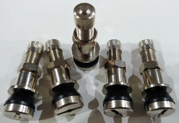 Çelik Jant Sibobu 4 CM 5 Adet Takım ürün görseli 1