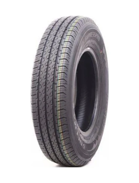 Delmax 225/65 R16C 112T Expresspro M+S Yaz Lastiği 2019 2019 ürün görseli 1