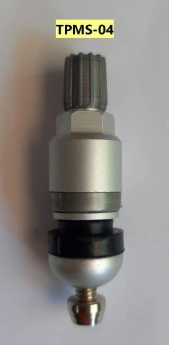 TPMS-04 Sensörlü sibop (sensör hariç) ürün görseli 1