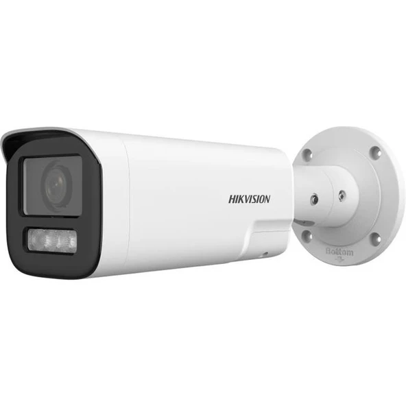 Hikvision DS-2CD1663G2-LIZSU/SL 6MP 2.8-12mm 50mt IR Motorize Bullet IP Kamera ürün görseli 1