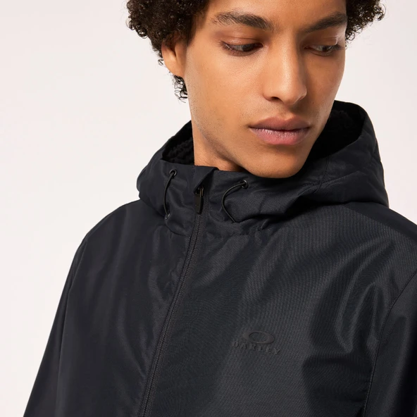 OAKLEY SHERPA CARGO  JACKET - Resim 5