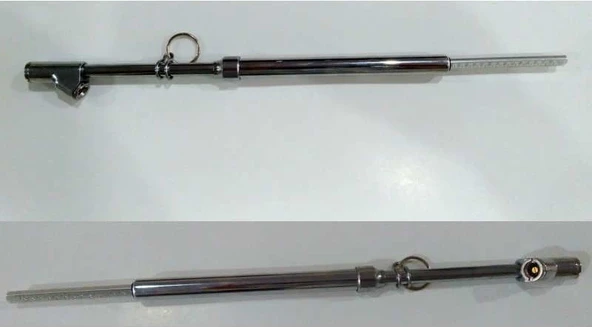 Lastik Basınç Ölçer 0-150 Psi Hava Saati ürün görseli 1