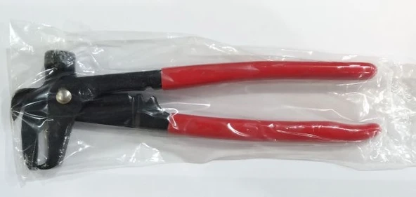 Lastik Balans Çekici Siyah Renk ürün görseli 1