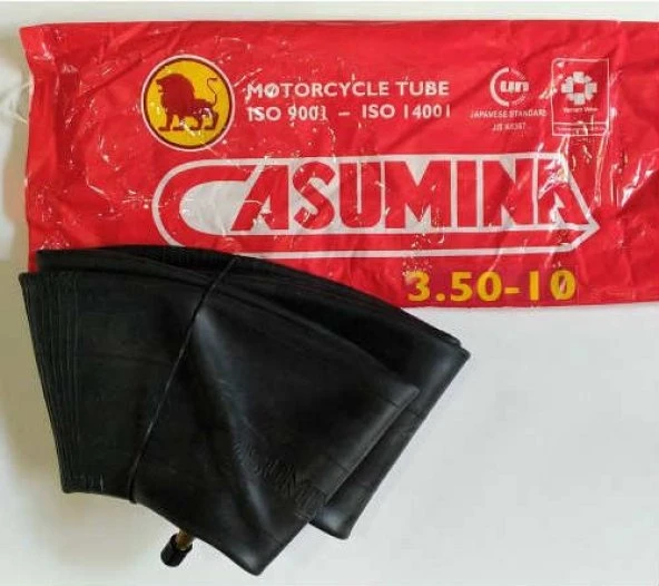 3.50-10 Tr87 Iç Lastik Vıetnam Malı 10 Adet ürün görseli 1