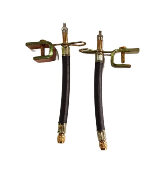 Hortum Sibop İlavesi 16 Cm (çift Satılır) ürün görseli 1