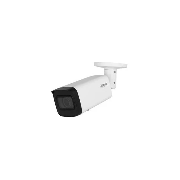 DAHUA IPC-HFW2441T-ZAS-27135 4MP 2.7-13.5MM VARIFOCAL 60M IP67 POE IR BULLET IP KAMERA ürün görseli 1