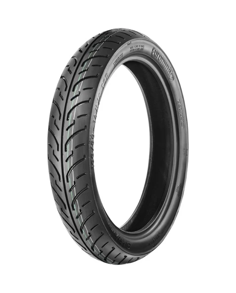 Euromına 120/80-16 8Kat 60P Ca134P E-Hıghway Tl Moto Lastik ürün görseli 1