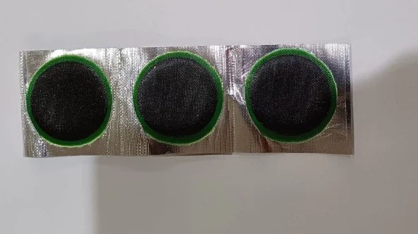 PRO 40 MM ÇİVİ YAMASI (100AD/PK) ürün görseli 1