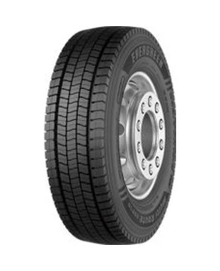Evergreen 235/75 R17.5 18kat 143L EDR50 4mevsim ürün görseli 1
