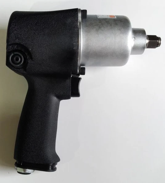 1-2" Havalı Bijon-Somun Sökme Tabancası Çift Çekiçli ürün görseli 1