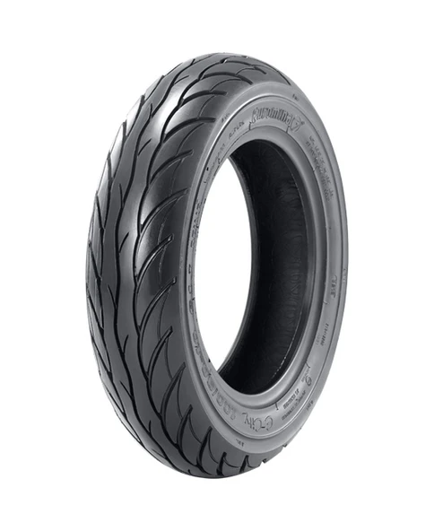 Euromına 100/90-10 61J 6Pr Ca134T E-Cıty Tubles (1009010) ürün görseli 1