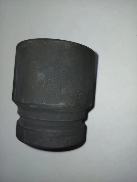 Genius Darbeli Lokma 1" -41mm Boy 60mm, 1 Adet ürün görseli 1
