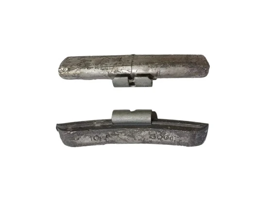 Kamyon Lastiği Dubleks Janta Çakma Balans Kurşunu 300gr ürün görseli 1