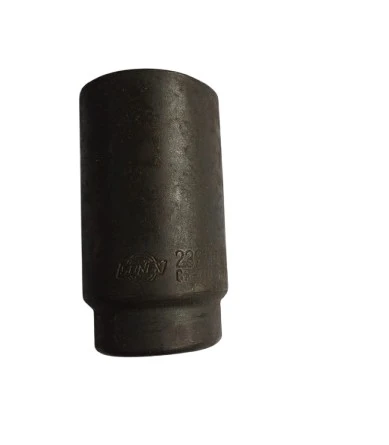 Sunex Marka Darbeli Lokma 1/2" -32mm Derin/uzun Boy 78mm, 1 Adet ürün görseli 1