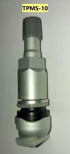 TPMS-10 Sensörlü sibop (sensör hariç) ürün görseli 1