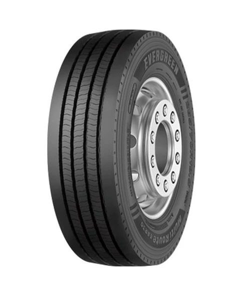 Evergreen 205/75 R17.5 124/122m Ear30 Düz M+s ürün görseli 1