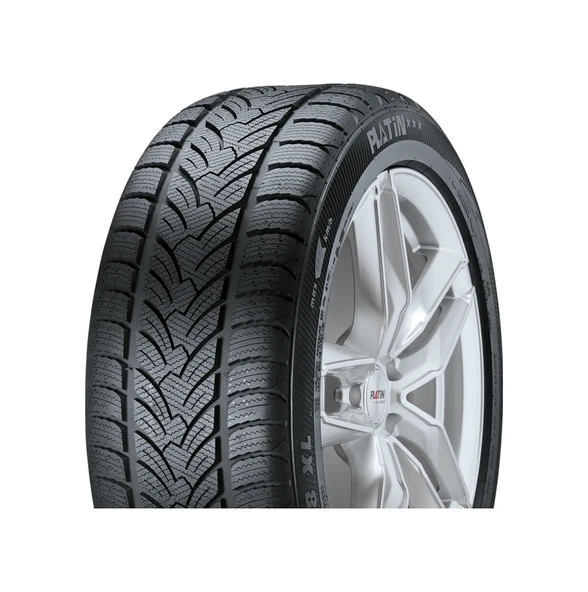 Platin 215/55 R17 XL 98V RP-60 Winter Kış Lastiği 2021 2021 ürün görseli 1