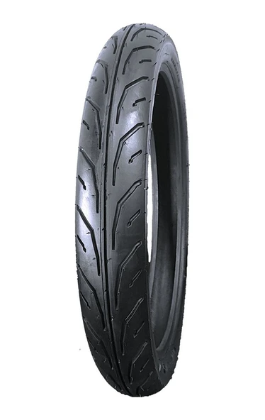 KINGSTONE 70/90-17 4PR TL 38P KT119 TUBLES MOTOSİKLET LASTİĞİ ürün görseli 1