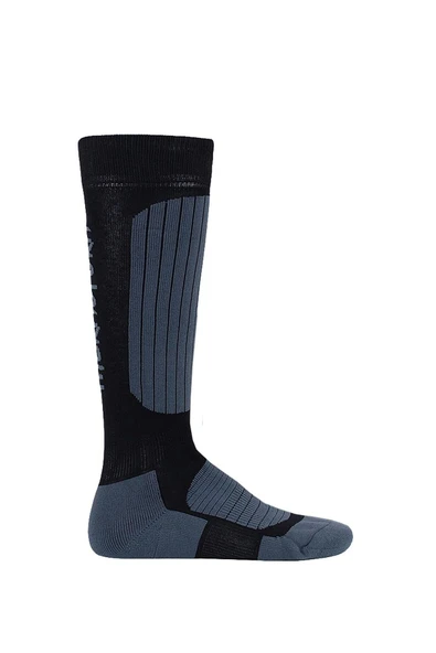 Thermoform Mountain Çorap Antrasit - Resim 4