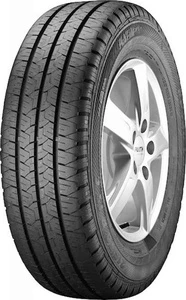 Platin 205/65 R16C 107T Rp-520 Van Summer Yaz Lastiği 2024 ürün görseli 1