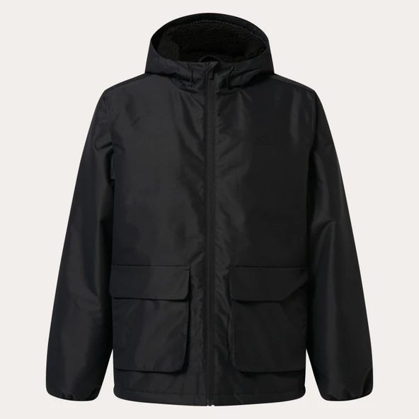 OAKLEY SHERPA CARGO  JACKET - Resim 10
