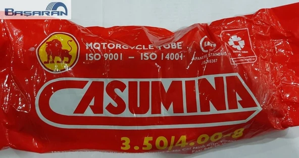 Casumına 3.50/4.00-8 İç Lastik ürün görseli 1