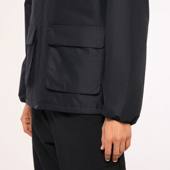 OAKLEY SHERPA CARGO  JACKET - Resim 8