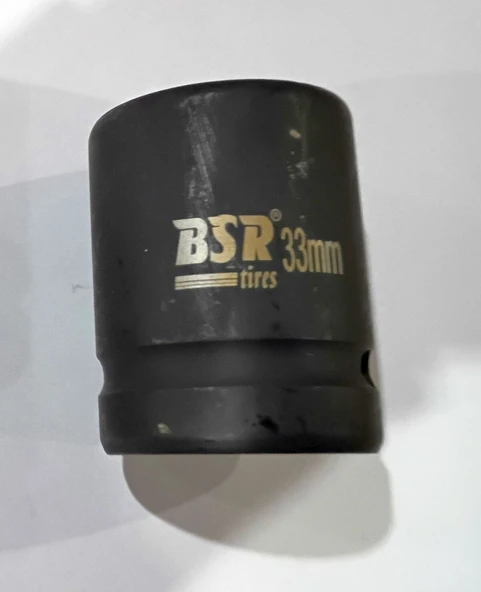 Darbeli Lokma 1" -33mm Boy 63mm, 1 Adet ürün görseli 1